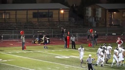 Drew Schlegel's highlights vs. Rock Canyon High