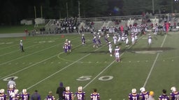 Andrew Bowers's highlights Ephrata