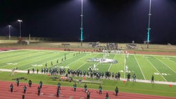 Riverdale football highlights Mendota High School