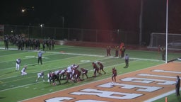 Max Mckelvey's highlights Withrow High School