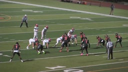 Nak'emon Williams's highlights Withrow High School