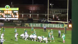 Tyler Gee's highlights Wyalusing Valley