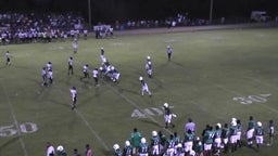 Nehemiah Carney's highlights Lawrence County High School