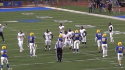 Zion Austin's highlights Carmel High School