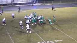 Winfield football highlights vs. Wilson