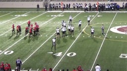 MacArthur football highlights Dekaney High School