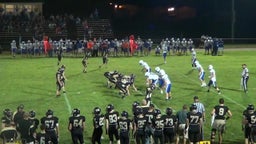 Fredericktown football highlights vs. Hillsboro HS