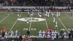 DeSoto football highlights Ste. Genevieve High School