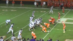 Seymour football highlights Columbus East High School