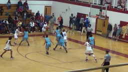 Sara Harper's highlights Barbour County