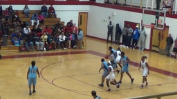 Mia Creech's highlights Barbour County