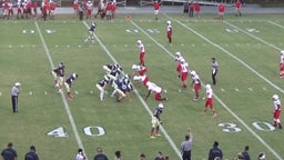 Tavares football highlights Eustis