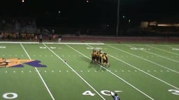 Charlotte football highlights Runge High School