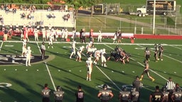 Sam Lindsey's highlights Howell North High School