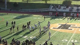 Moreau Catholic football highlights Hayward High School