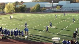 West Springfield lacrosse highlights Chicopee Comp High School