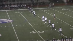 D'andre Walker's highlights vs. Pebblebrook High