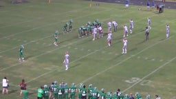 Franklin County football highlights Jefferson High School