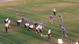 willis glover's highlights Interlachen High School