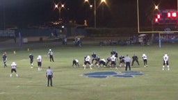 Marlon Pendleton's highlights Ridgeview High School