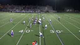 Grants Pass football highlights South Eugene High