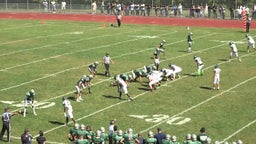 Long Branch football highlights Colts Neck