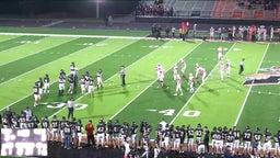 Trevor Foemmel's highlights Pulaski High School