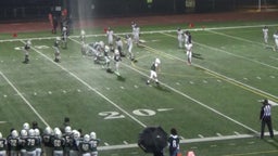 Clover Park football highlights Foster High School