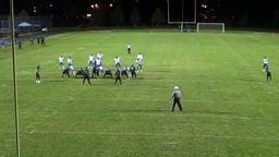 Maine East football highlights Wheeling High School
