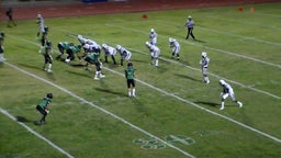 Spring Valley football highlights ****** Valley High School