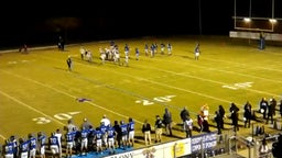 Rain football highlights Demopolis High School