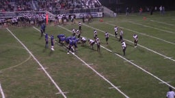 Dylon Sturgill's highlights Lampeter-Strasburg High School