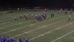 Cody Forren's highlights Lampeter-Strasburg High School