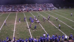 Jayson Hopkins's highlights Lampeter-Strasburg High School