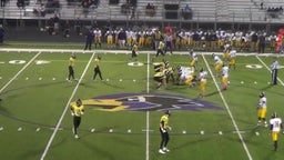 Chaska football highlights vs. Kennedy High School