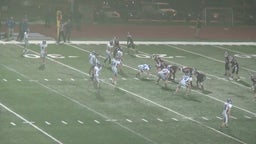 West Liberty football highlights Mount Vernon High School