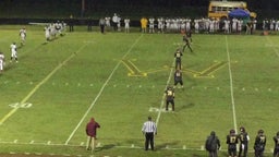 Webster County football highlights Murray High School