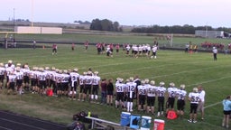 Caledonia football highlights Lewiston-Altura