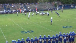 Dylan Askew's highlights Macon County High