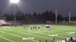 Drake Johnston's highlights South Kitsap High School