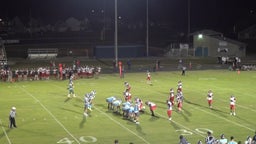 Owensboro Catholic football highlights Daviess County High School