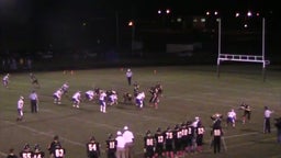 Keystone football highlights vs. Karns City