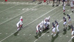 Kingwood football highlights Atascocita High School