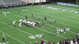 South Houston football highlights Clear Creek High School