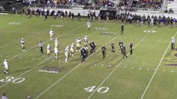 Thomas County Central football highlights Bainbridge High School