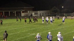 Princeton football highlights Kewanee High School