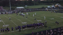 Christian Mcintosh's highlights Porter Ridge