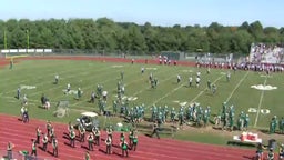 Woodbridge football highlights vs. Colts Neck