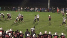 Skowhegan football highlights vs. Lawrence