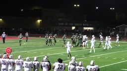 Fergus Falls football highlights East Grand Forks High School